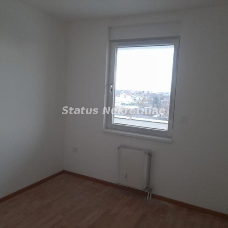 Stan Prodaja Novi Sad  128 m2