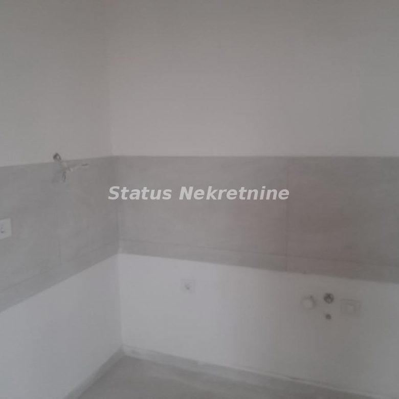 Stan Prodaja Novi Sad  128 m2