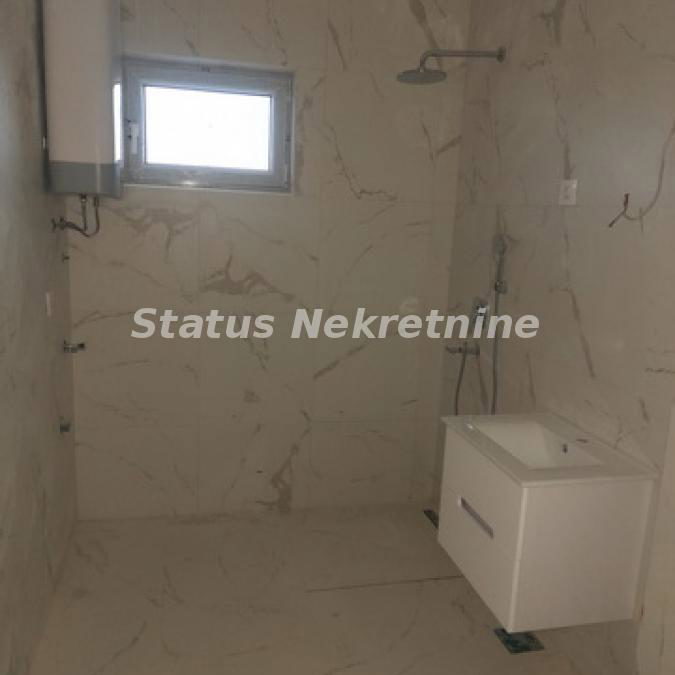 Stan Prodaja Novi Sad  128 m2