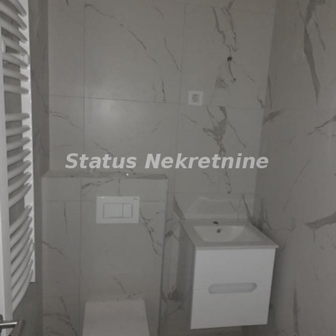 Stan Prodaja Novi Sad  128 m2