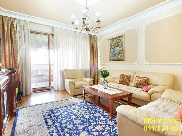 Kuća Prodaja Beograd Braće Jerković 250 m2
