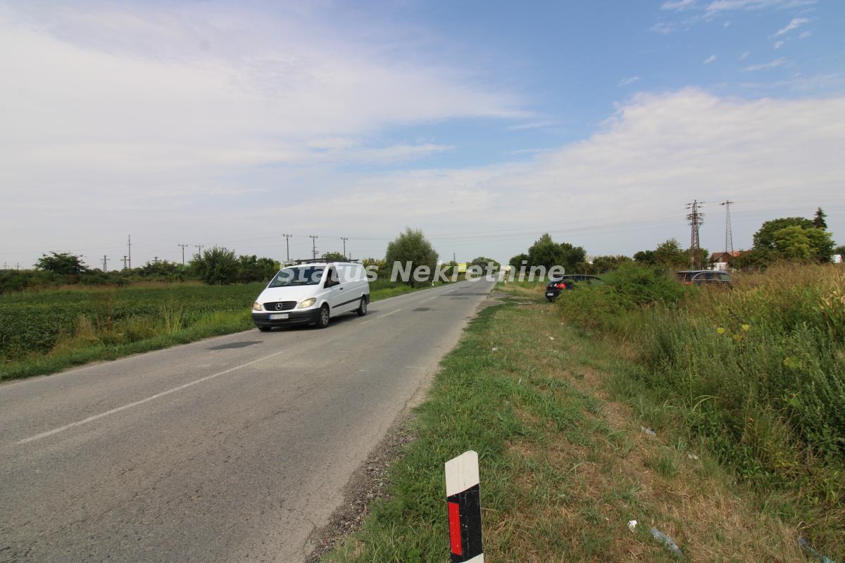 Plac Prodaja Bačka Palanka  0 m2