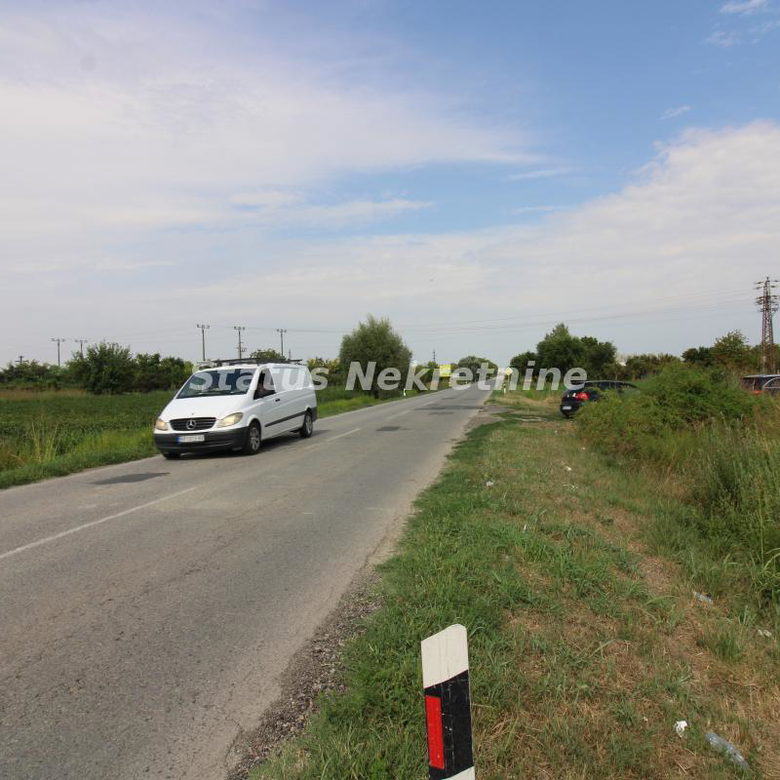 Plac Prodaja Bačka Palanka  0 m2