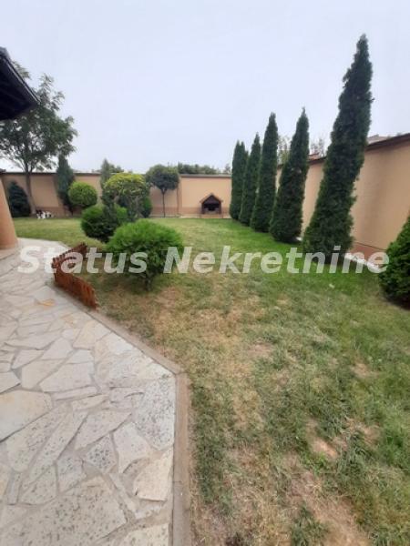 Kuća Prodaja Novi Sad Kuća Prodaja Novi Sad 582 m2