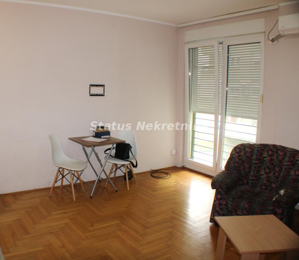 Stan Prodaja Novi Sad Stan Prodaja Novi Sad 29 m2