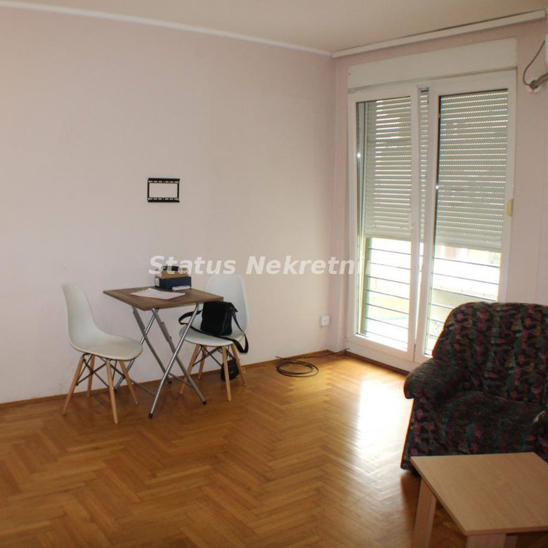 Stan Prodaja Novi Sad  29 m2