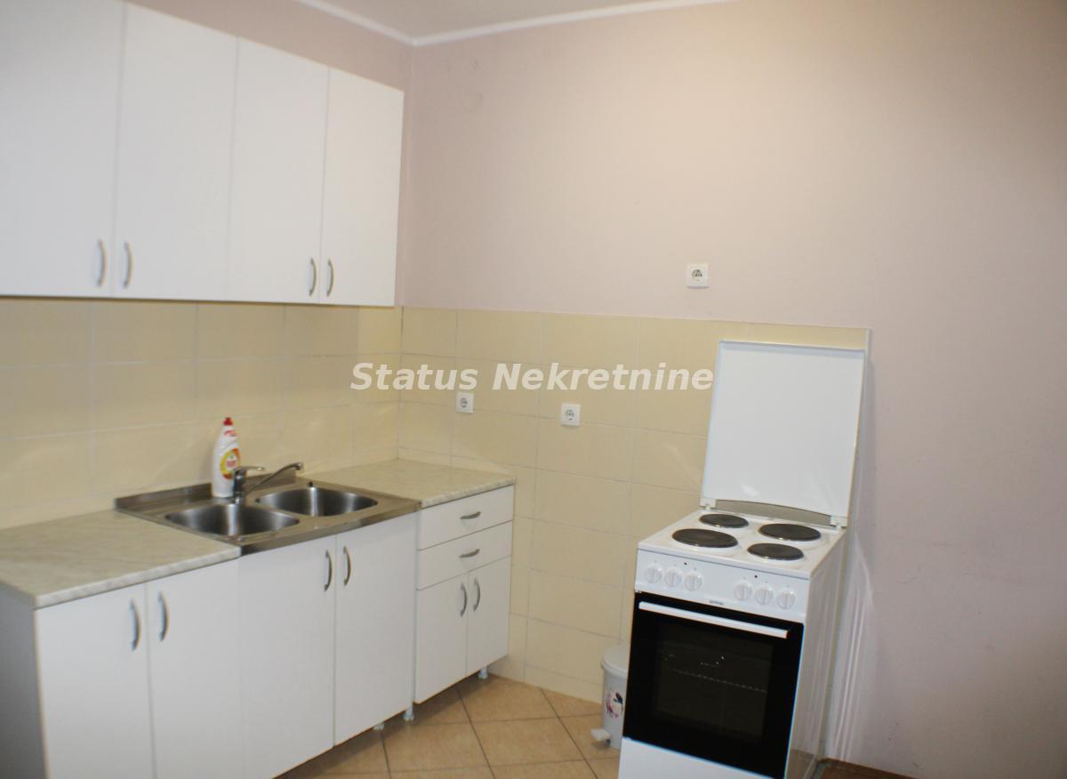 Stan Prodaja Novi Sad Stan Prodaja Novi Sad 29 m2