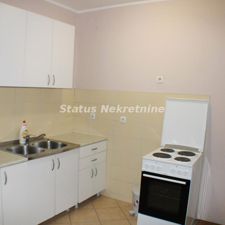 Stan Prodaja Novi Sad  29 m2