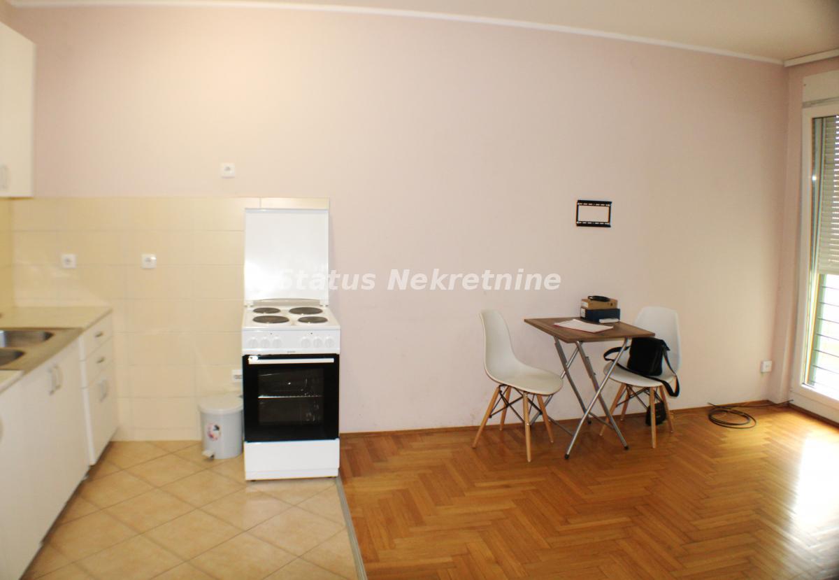 Stan Prodaja Novi Sad Stan Prodaja Novi Sad 29 m2