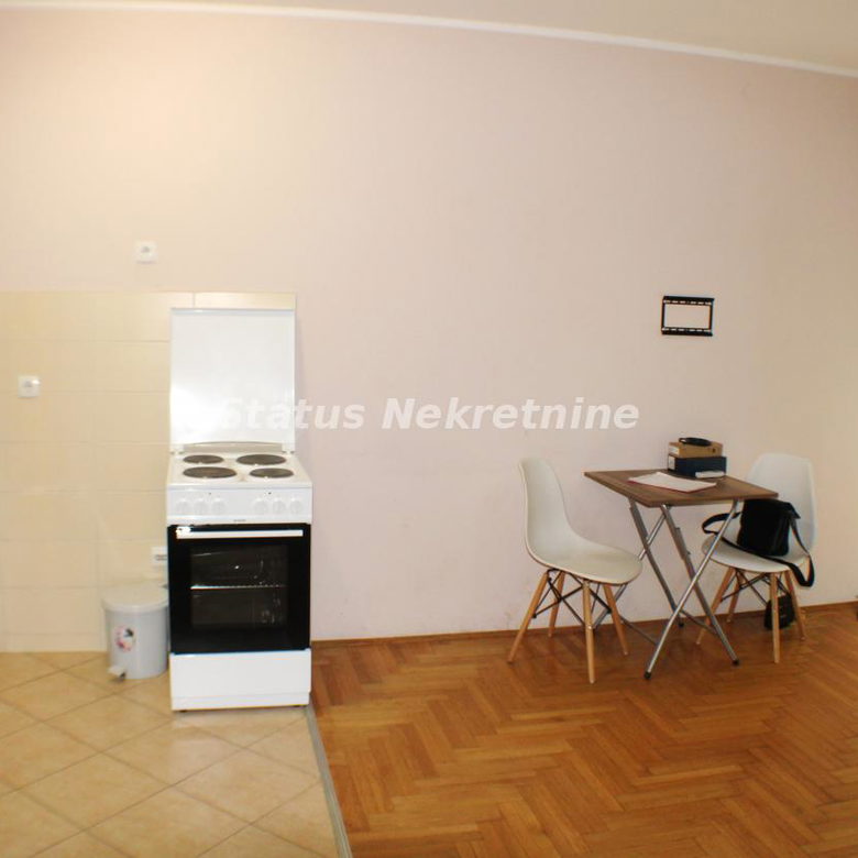 Stan Prodaja Novi Sad  29 m2