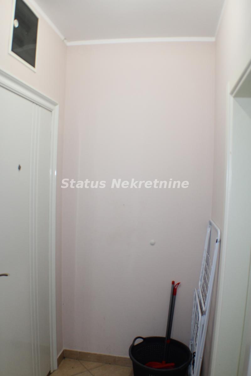 Stan Prodaja Novi Sad Stan Prodaja Novi Sad 29 m2