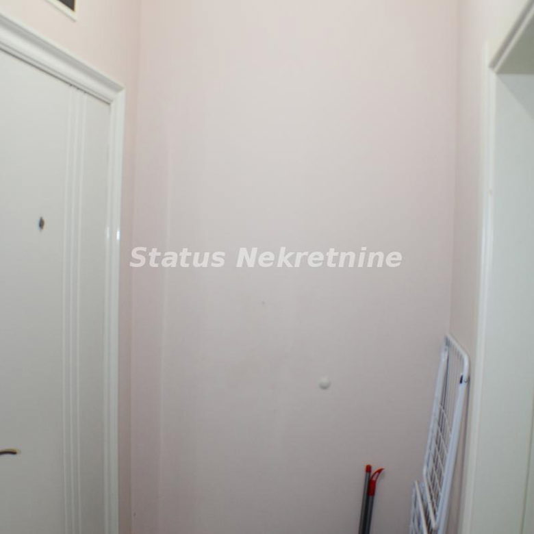 Stan Prodaja Novi Sad  29 m2