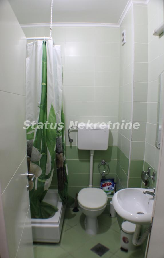 Stan Prodaja Novi Sad Stan Prodaja Novi Sad 29 m2