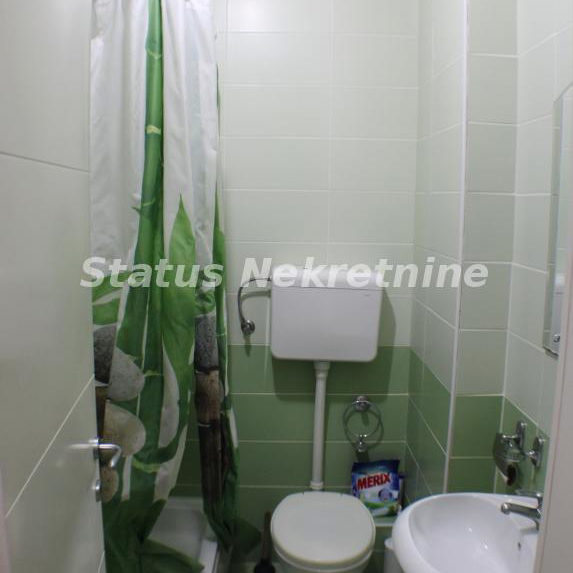Stan Prodaja Novi Sad  29 m2