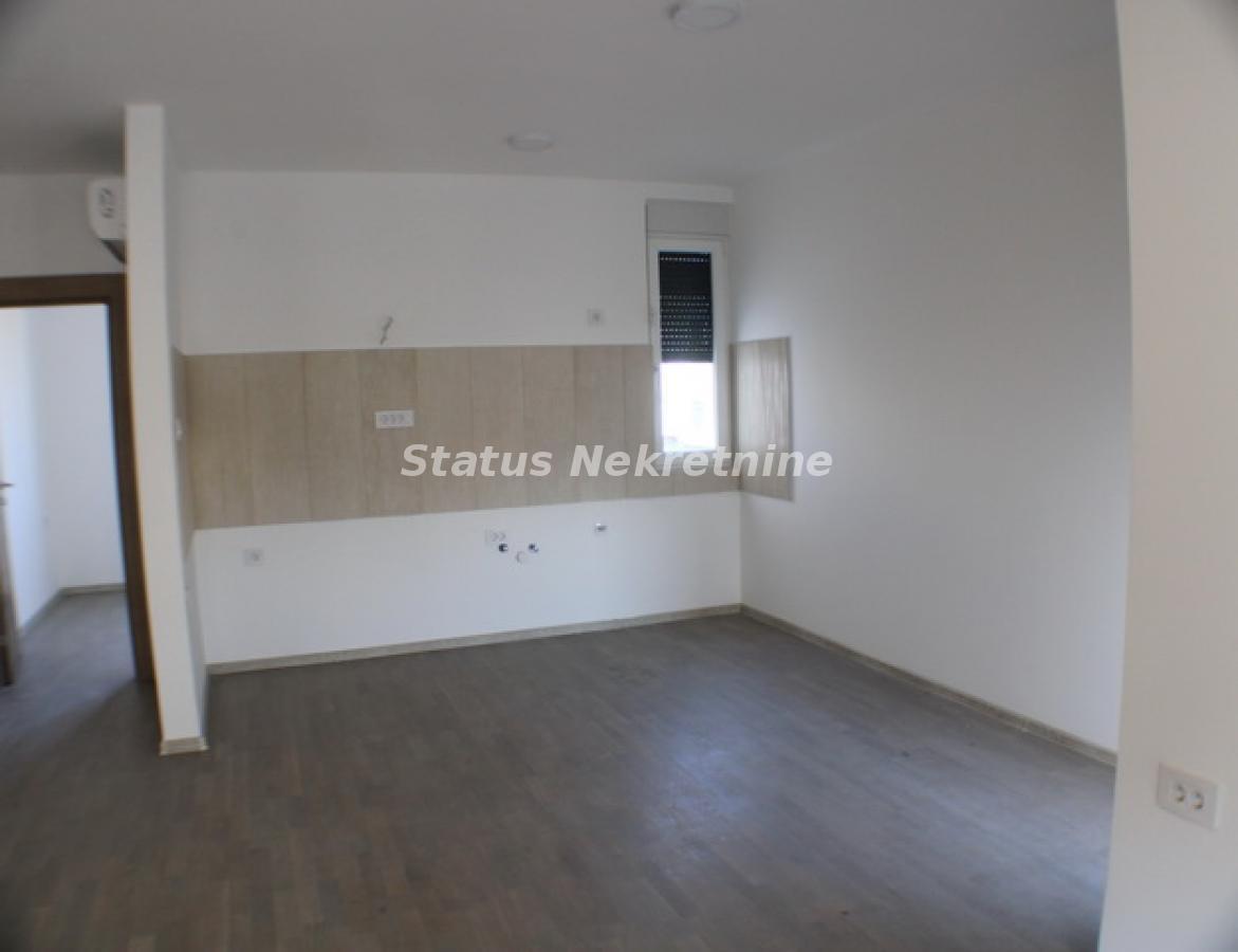 Stan Prodaja Novi Sad  78 m2