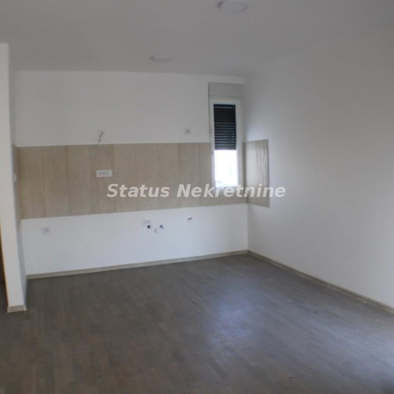 Stan Prodaja Novi Sad  78 m2