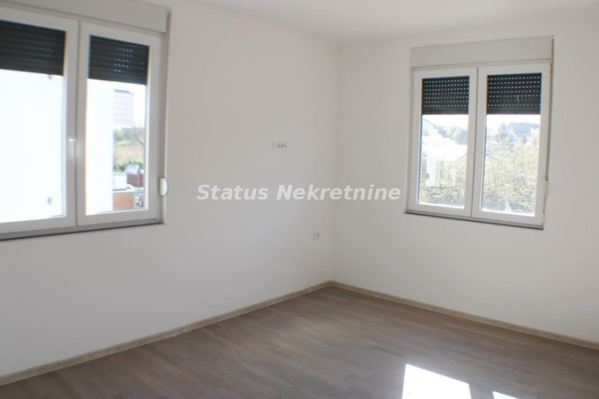 Stan Prodaja Novi Sad  78 m2