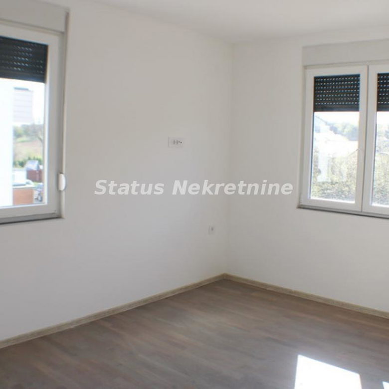 Stan Prodaja Novi Sad  78 m2