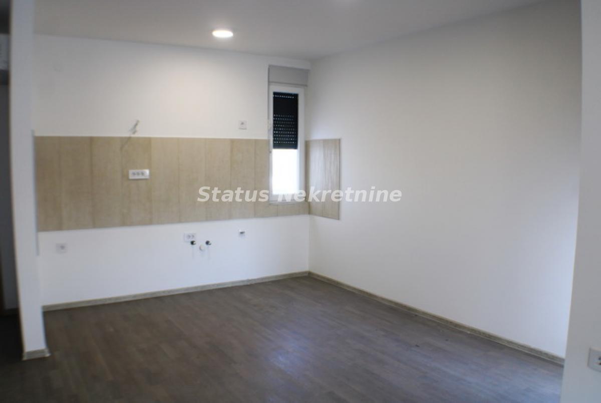 Stan Prodaja Novi Sad  78 m2