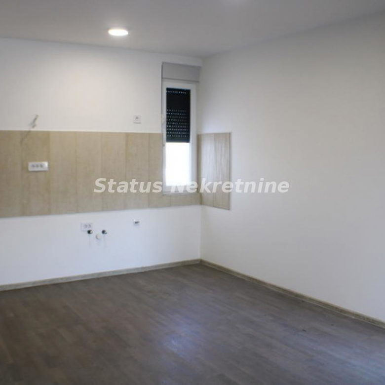 Stan Prodaja Novi Sad  78 m2