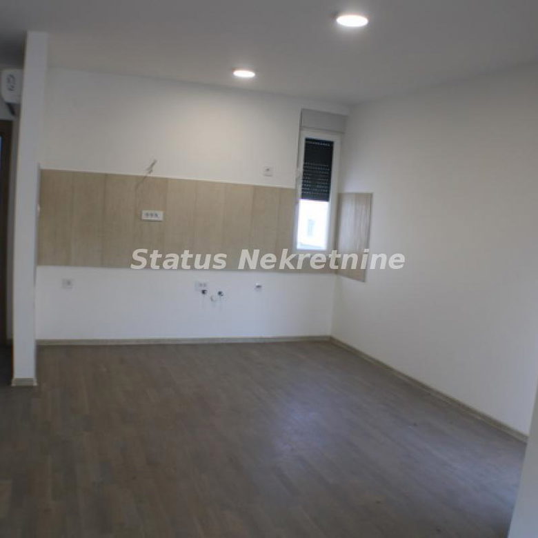 Stan Prodaja Novi Sad  78 m2