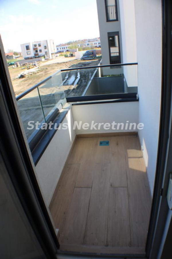 Stan Prodaja Novi Sad  78 m2