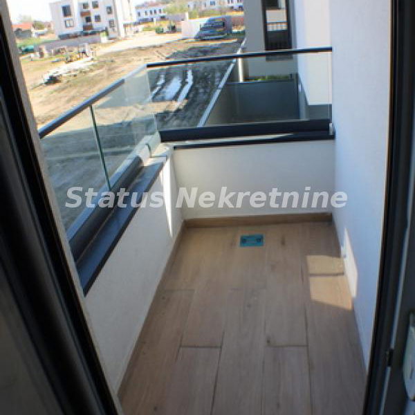 Stan Prodaja Novi Sad  78 m2
