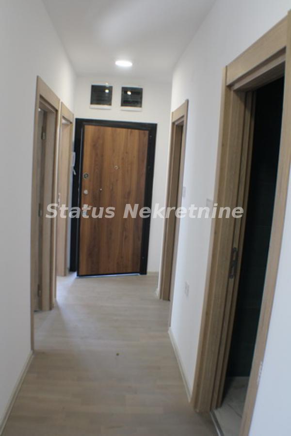 Stan Prodaja Novi Sad  78 m2