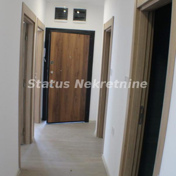 Stan Prodaja Novi Sad  78 m2