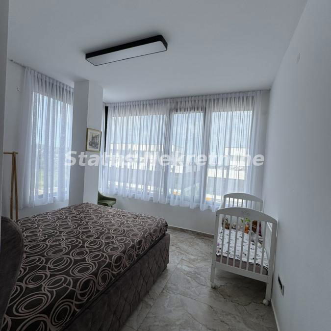 Stan Prodaja Novi Sad  147 m2