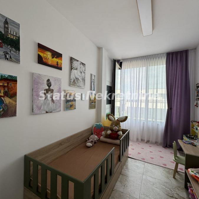 Stan Prodaja Novi Sad  147 m2