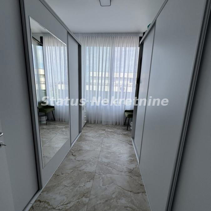 Stan Prodaja Novi Sad  147 m2