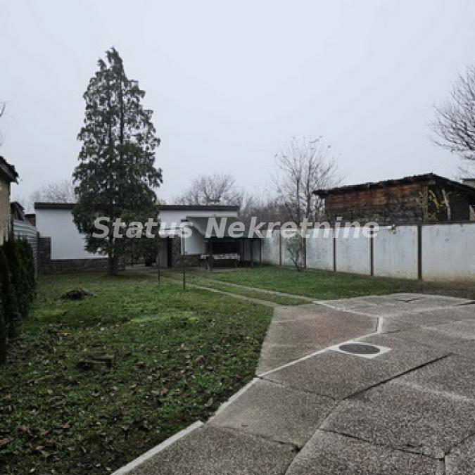 Kuća Prodaja Novi Sad  260 m2