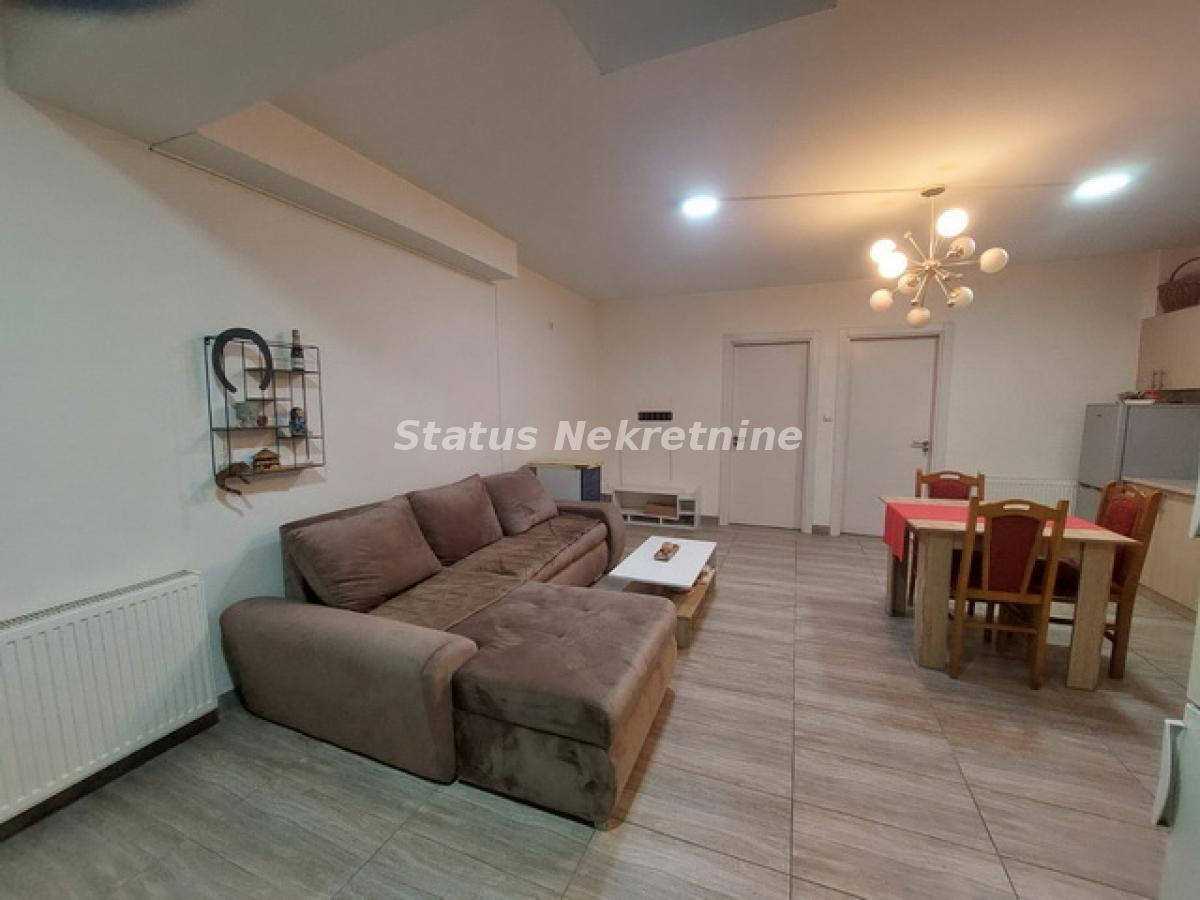 Stan Prodaja Novi Sad  58 m2