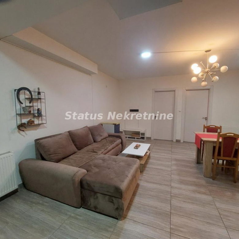 Stan Prodaja Novi Sad  58 m2