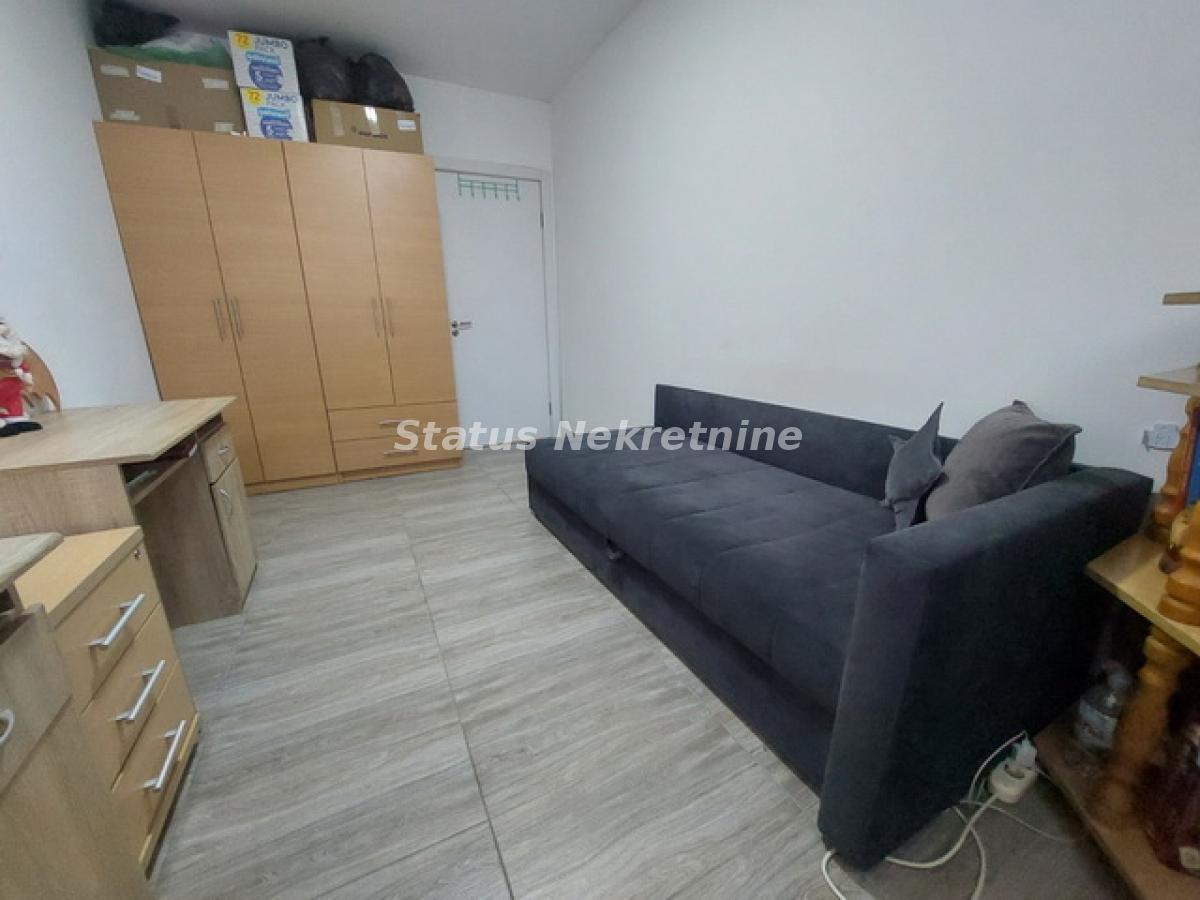 Stan Prodaja Novi Sad  58 m2