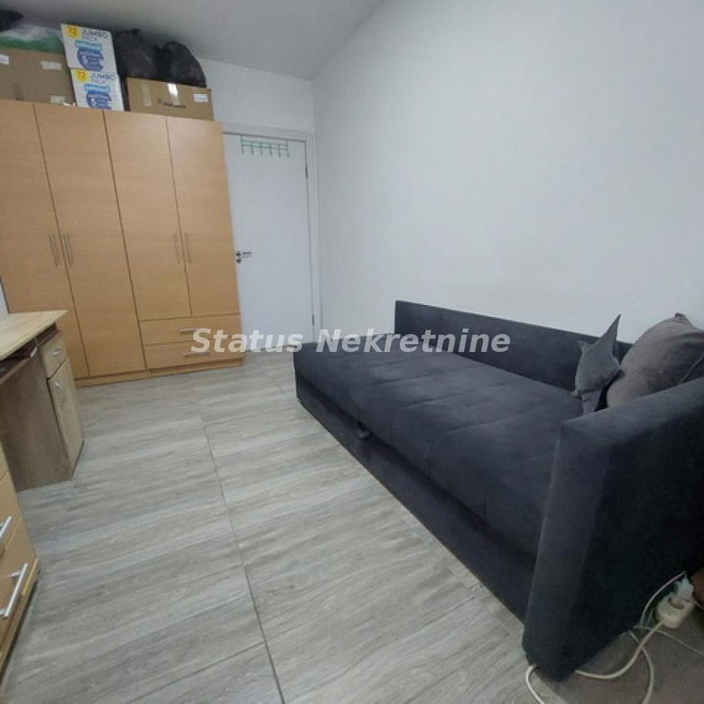 Stan Prodaja Novi Sad  58 m2