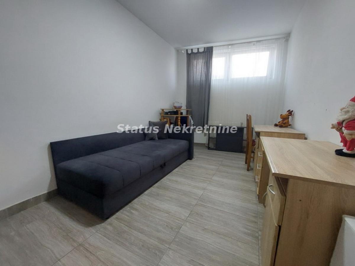 Stan Prodaja Novi Sad  58 m2