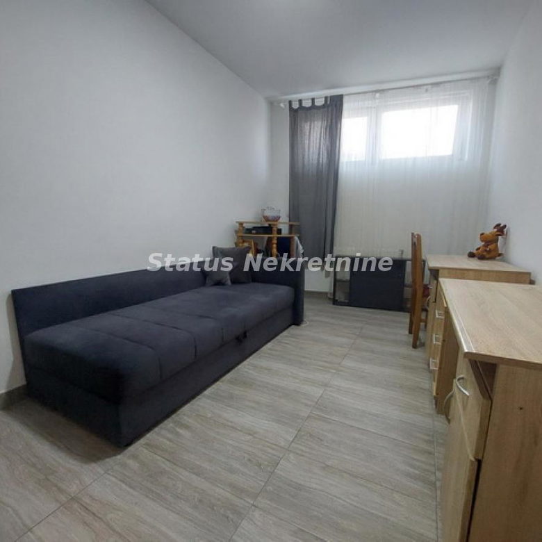 Stan Prodaja Novi Sad  58 m2