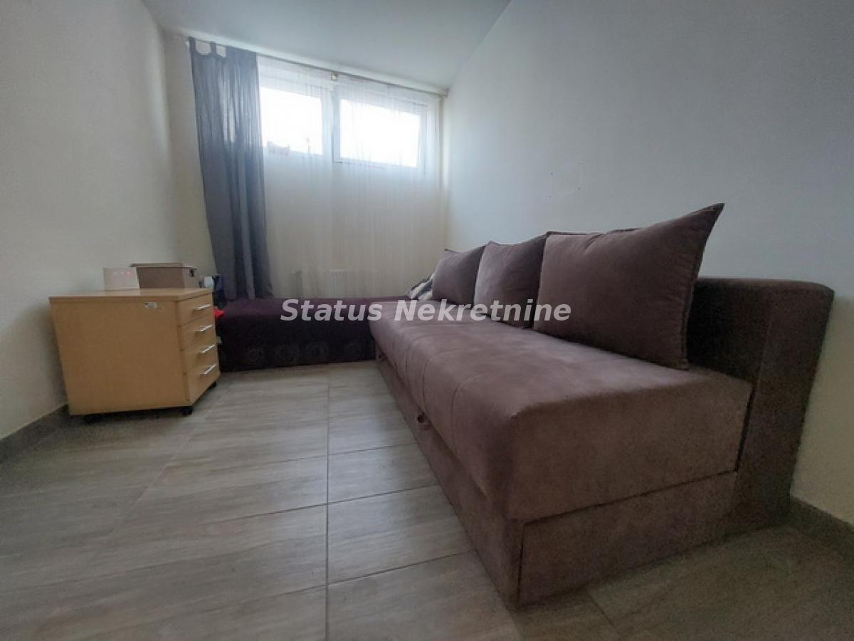 Stan Prodaja Novi Sad  58 m2