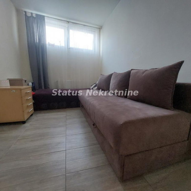 Stan Prodaja Novi Sad  58 m2