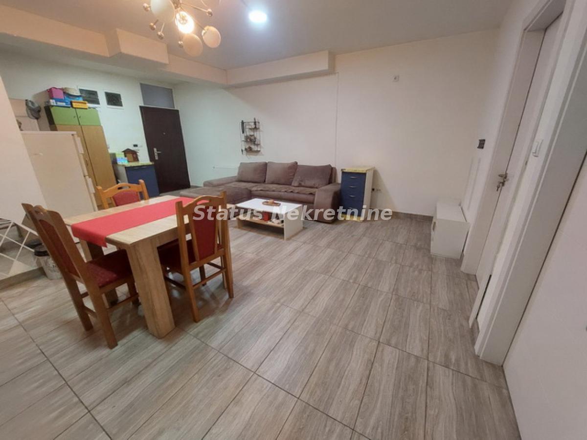 Stan Prodaja Novi Sad  58 m2