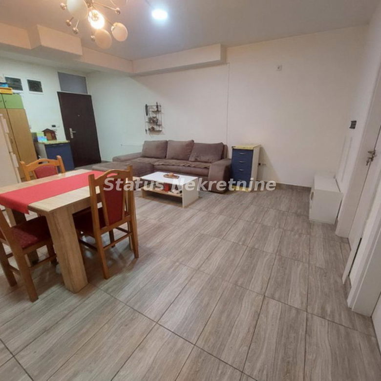 Stan Prodaja Novi Sad  58 m2