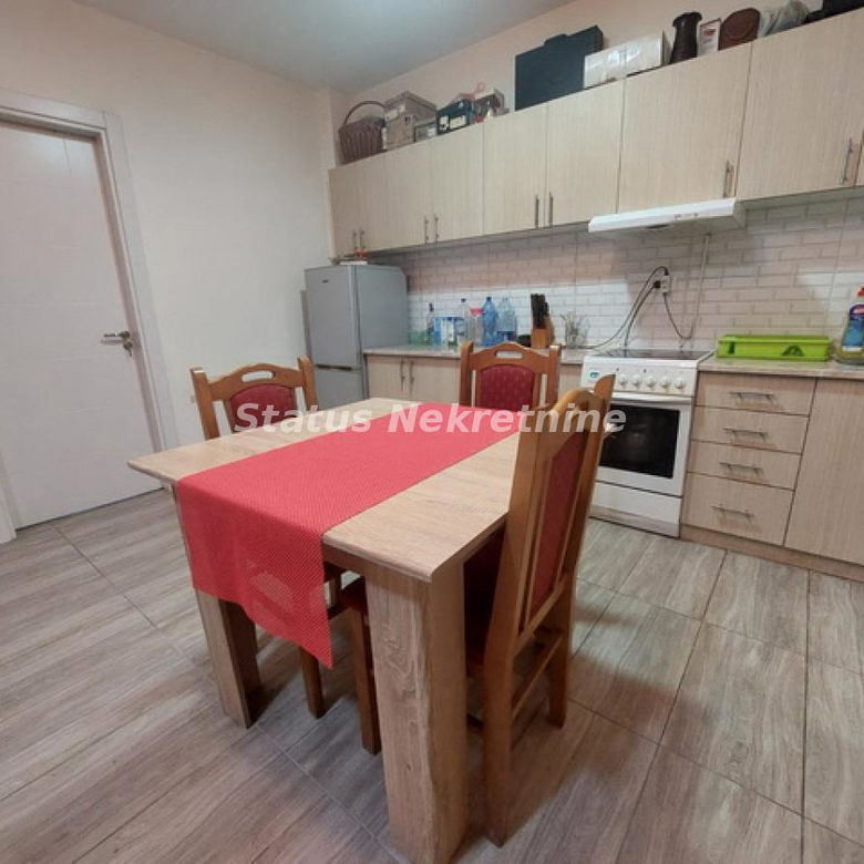 Stan Prodaja Novi Sad  58 m2