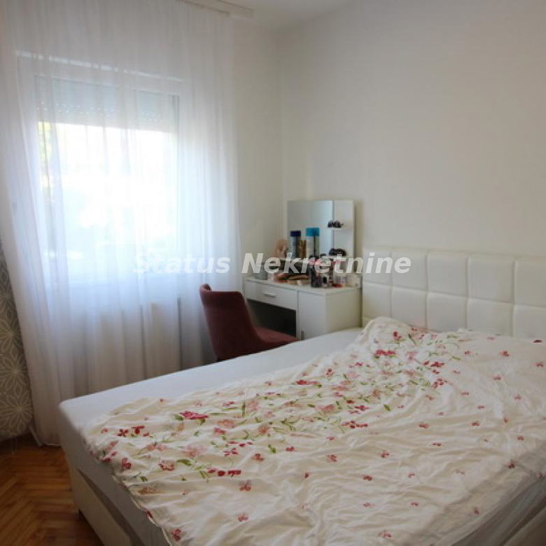 Stan Prodaja Novi Sad  55 m2