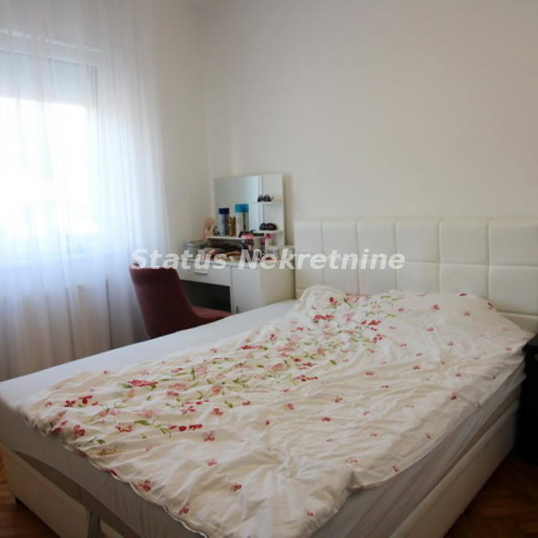 Stan Prodaja Novi Sad  55 m2