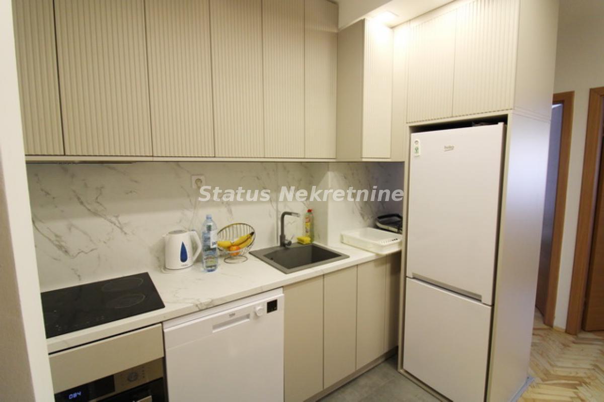 Stan Prodaja Novi Sad Stan Prodaja Novi Sad 55 m2