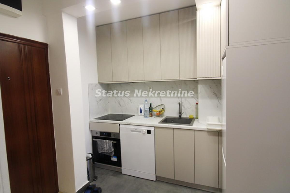 Stan Prodaja Novi Sad Stan Prodaja Novi Sad 55 m2