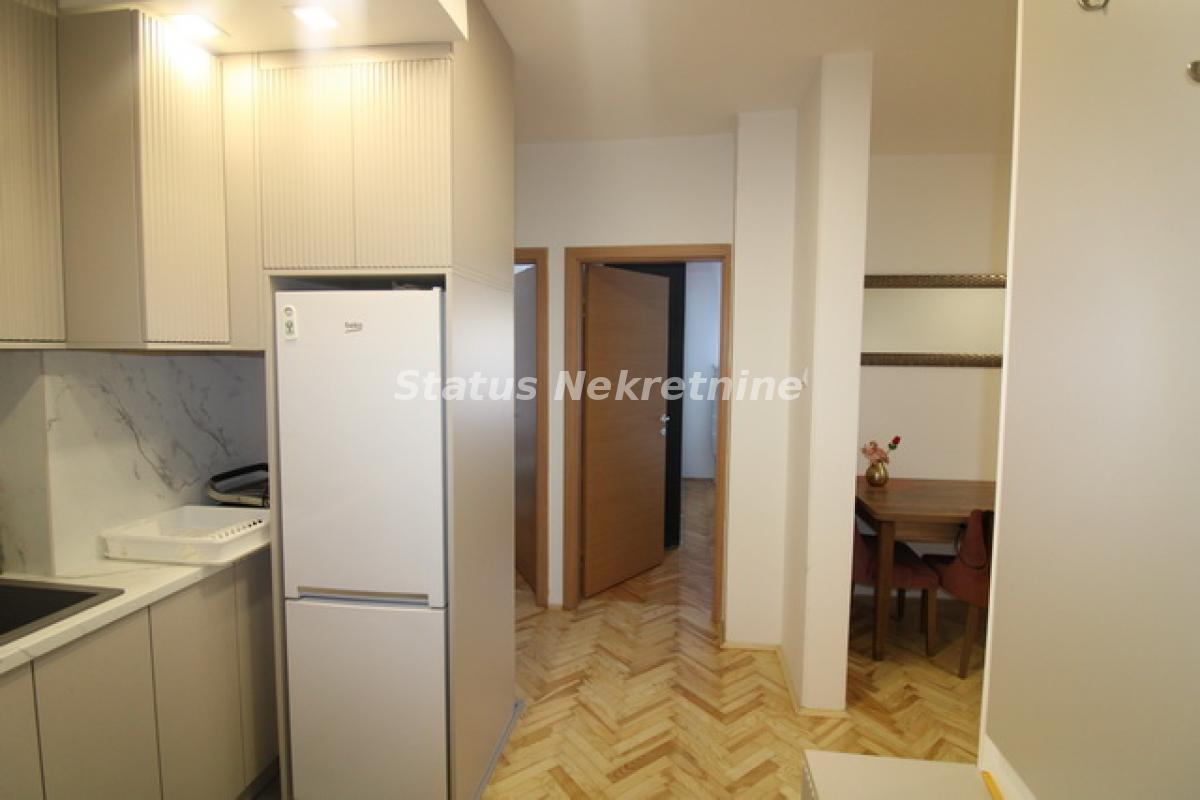 Stan Prodaja Novi Sad Stan Prodaja Novi Sad 55 m2