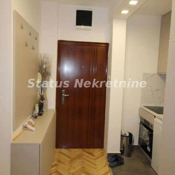 Stan Prodaja Novi Sad  55 m2